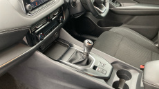 Nissan Qashqai 1.3 DiG-T MH Acenta Premium 5dr Petrol Hatchback